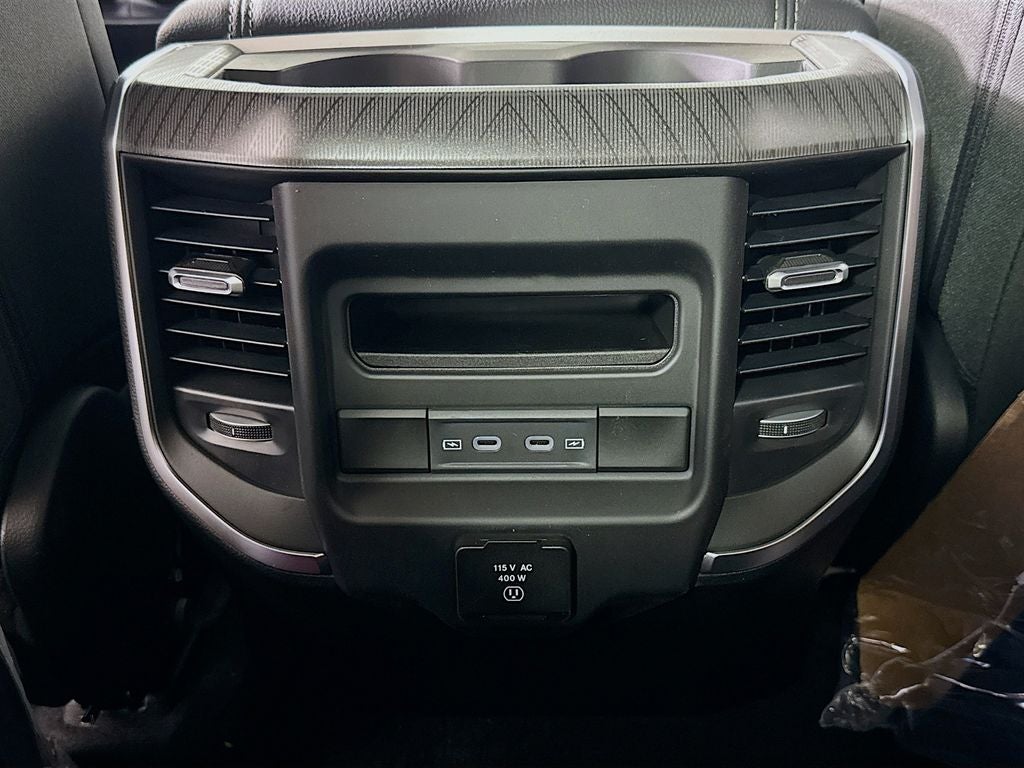 2026 RAM Ram 1500 Big Horn/Lone Star