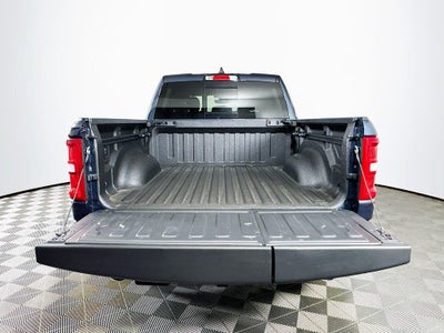 2026 RAM Ram 1500 Big Horn/Lone Star