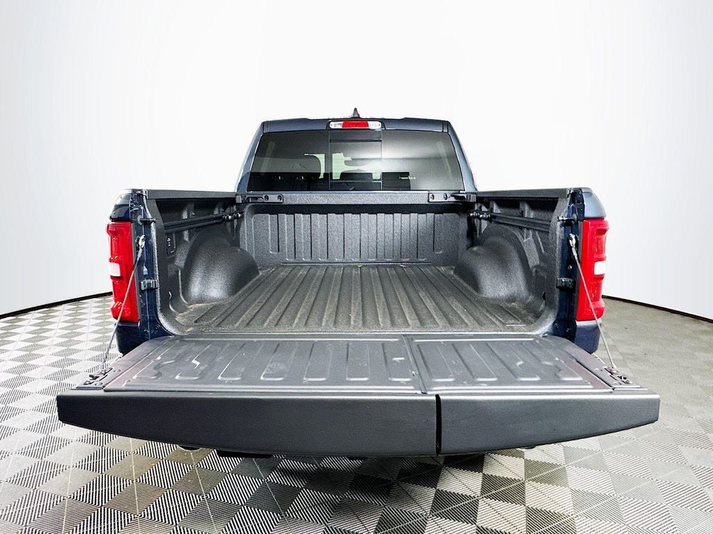 2026 RAM Ram 1500 Big Horn/Lone Star