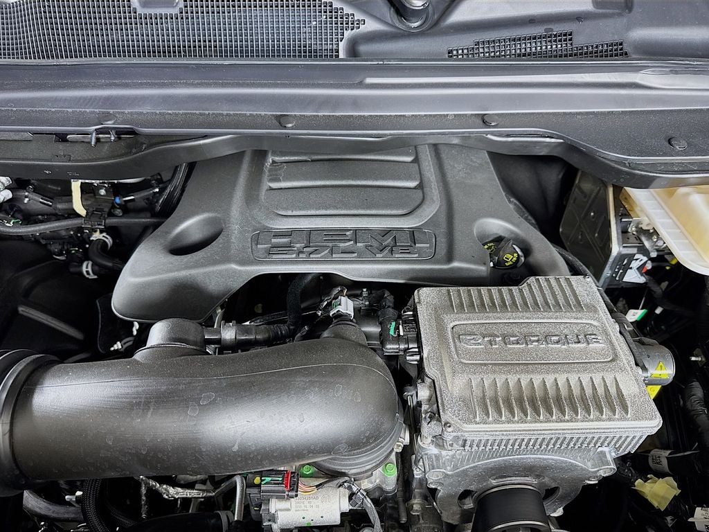 2026 RAM Ram 1500 Big Horn/Lone Star