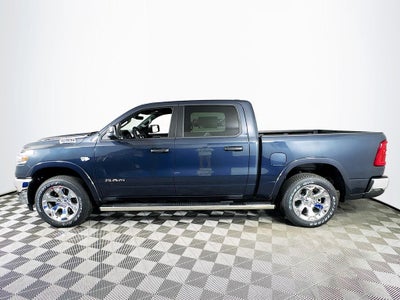 2026 RAM Ram 1500 Big Horn/Lone Star