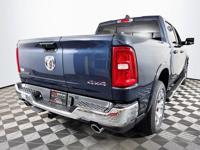 2026 RAM Ram 1500 Big Horn/Lone Star