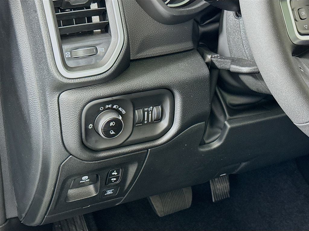 2026 RAM Ram 1500 Big Horn/Lone Star