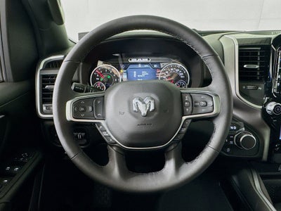 2026 RAM Ram 1500 Big Horn/Lone Star