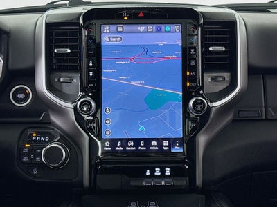 2026 RAM Ram 1500 Big Horn/Lone Star