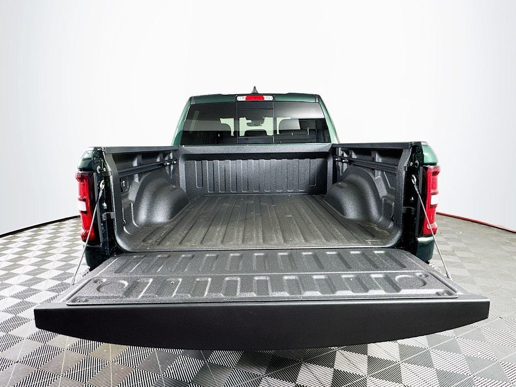 2026 RAM Ram 1500 Big Horn/Lone Star