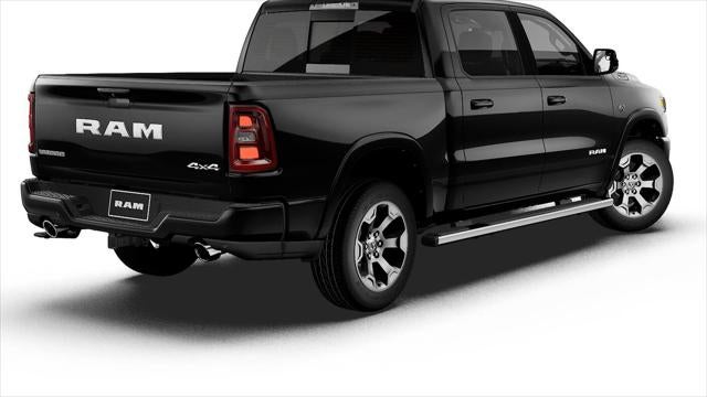 2027 RAM Ram 1500 Big Horn/Lone Star