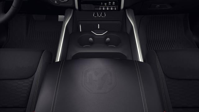 2027 RAM Ram 1500 Big Horn/Lone Star