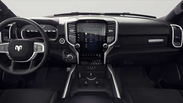 2027 RAM Ram 1500 Big Horn/Lone Star
