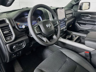 2027 RAM Ram 1500 Big Horn/Lone Star