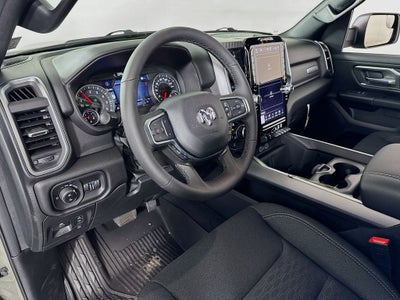 2026 RAM Ram 1500 Big Horn/Lone Star