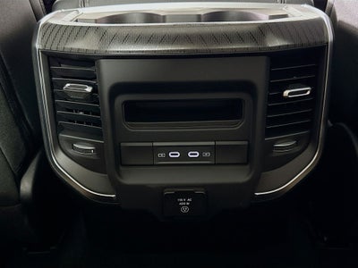 2026 RAM Ram 1500 Big Horn/Lone Star