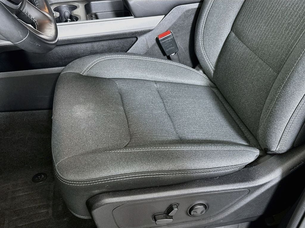 2022 RAM 1500 Big Horn/Lone Star Crew Cab 4X4