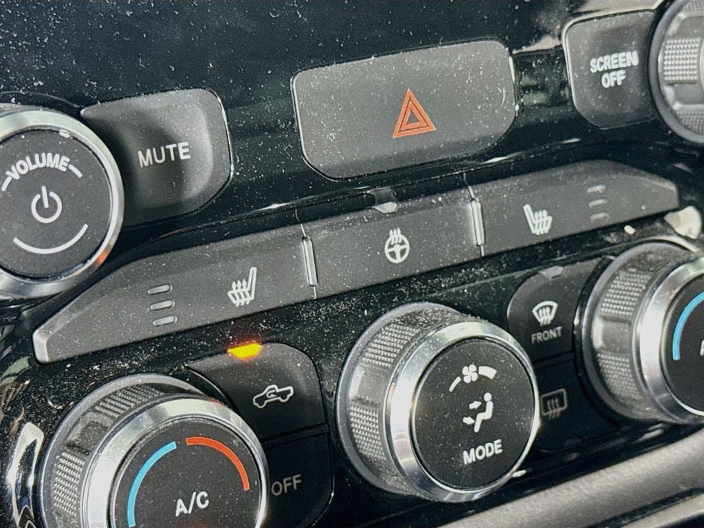 2022 RAM 1500 Big Horn/Lone Star Crew Cab 4X4
