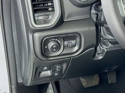 2026 RAM Ram 1500 Big Horn/Lone Star