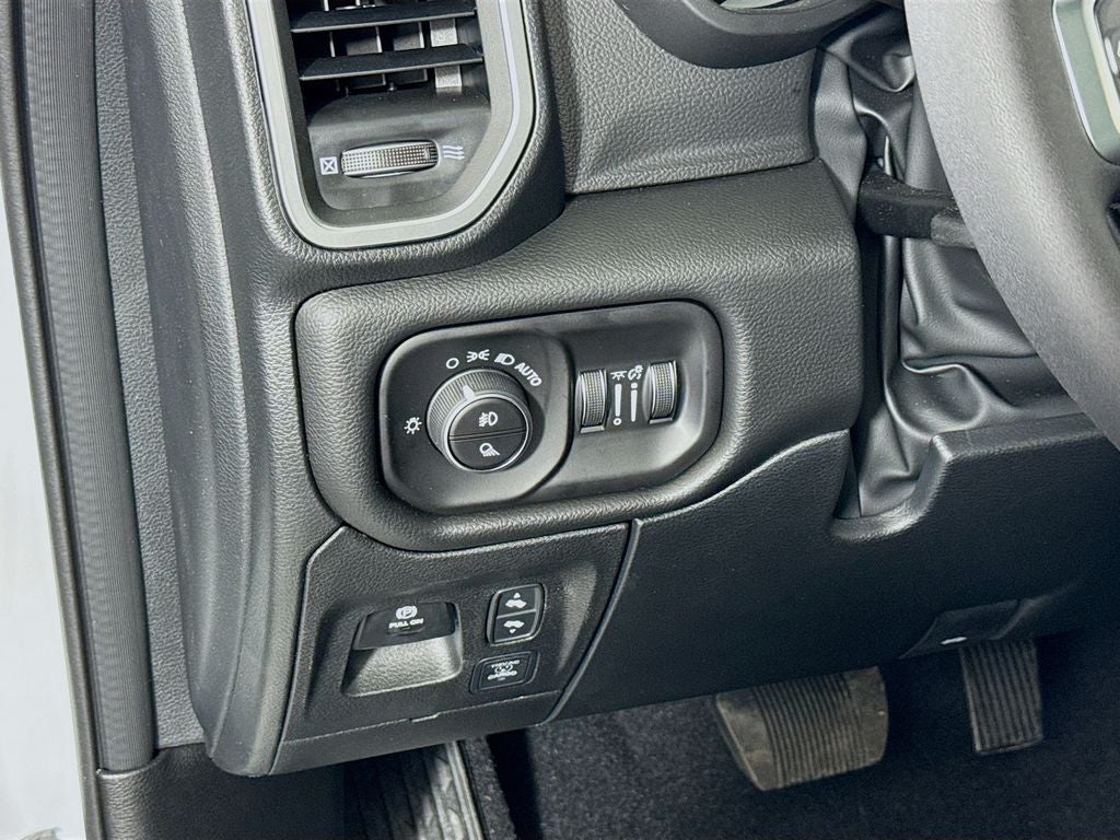 2026 RAM Ram 1500 Big Horn/Lone Star