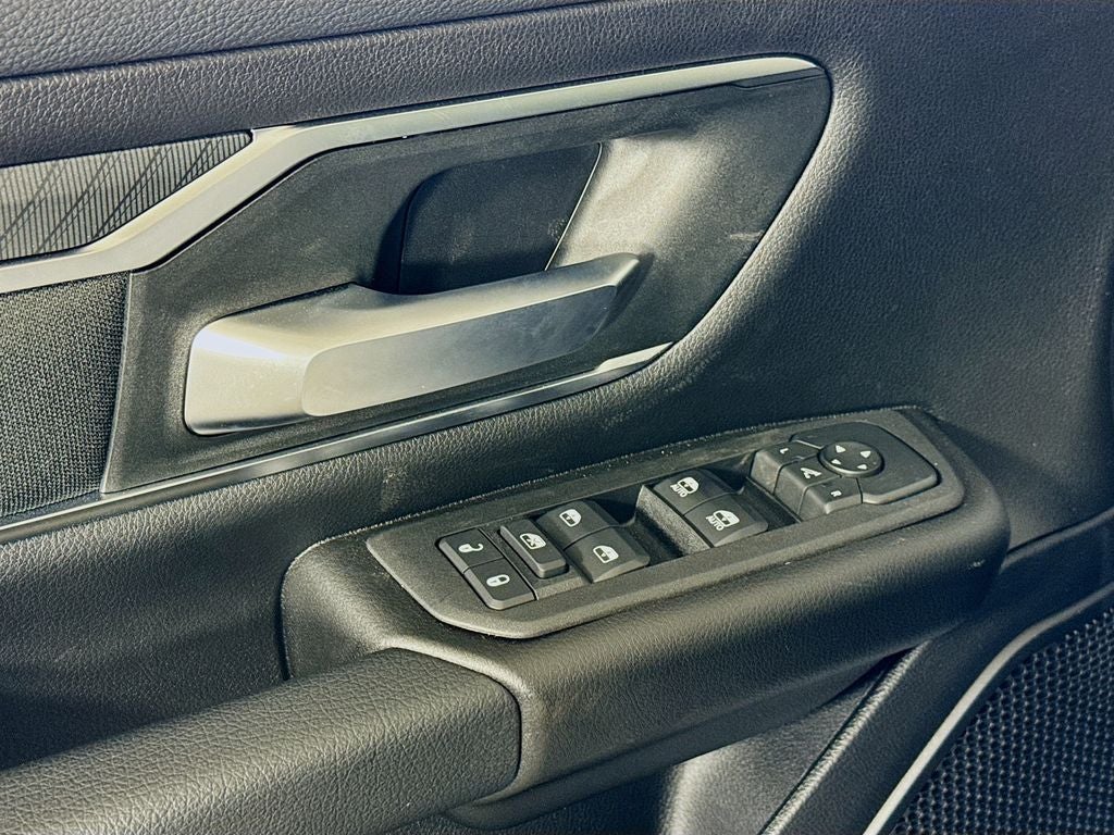 2026 RAM Ram 1500 Big Horn/Lone Star