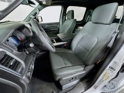 2026 RAM Ram 1500 Big Horn/Lone Star