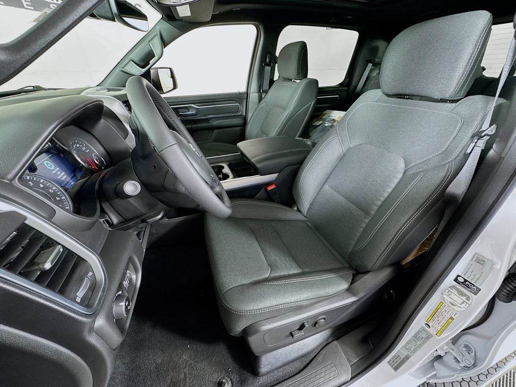 2026 RAM Ram 1500 Big Horn/Lone Star