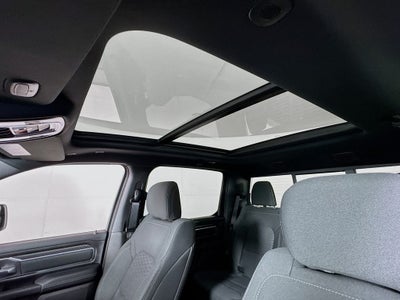 2026 RAM Ram 1500 Big Horn/Lone Star