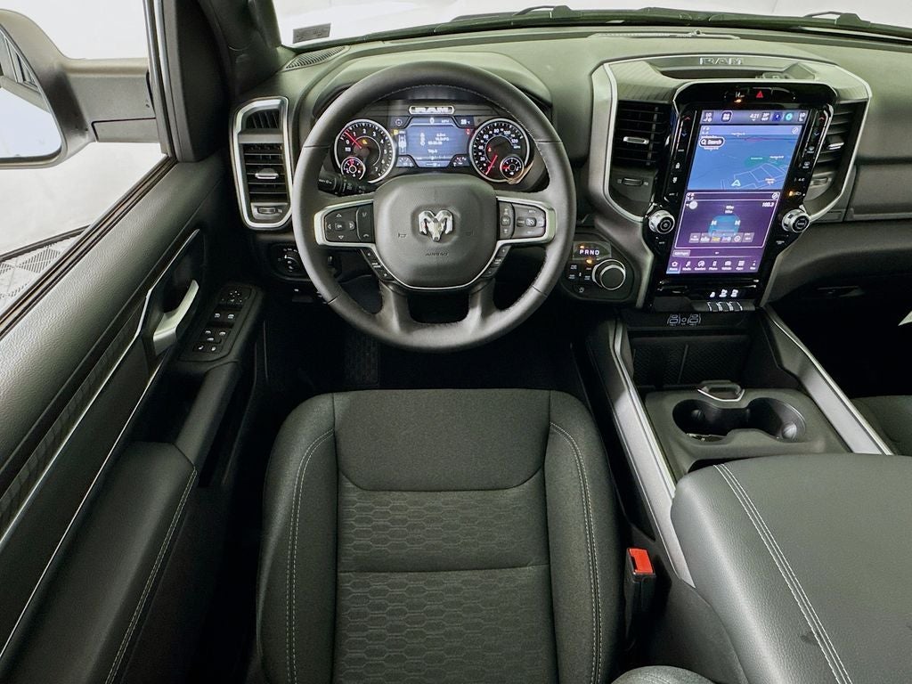 2026 RAM Ram 1500 Big Horn/Lone Star