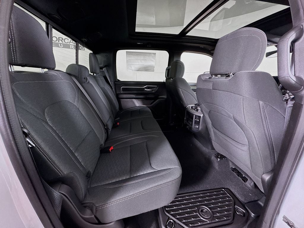 2026 RAM Ram 1500 Big Horn/Lone Star