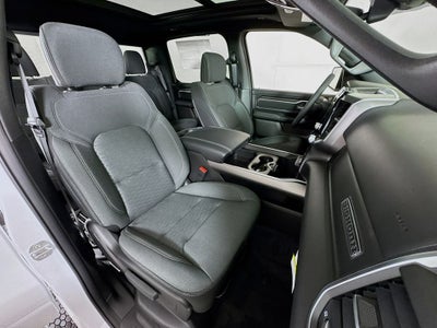 2026 RAM Ram 1500 Big Horn/Lone Star