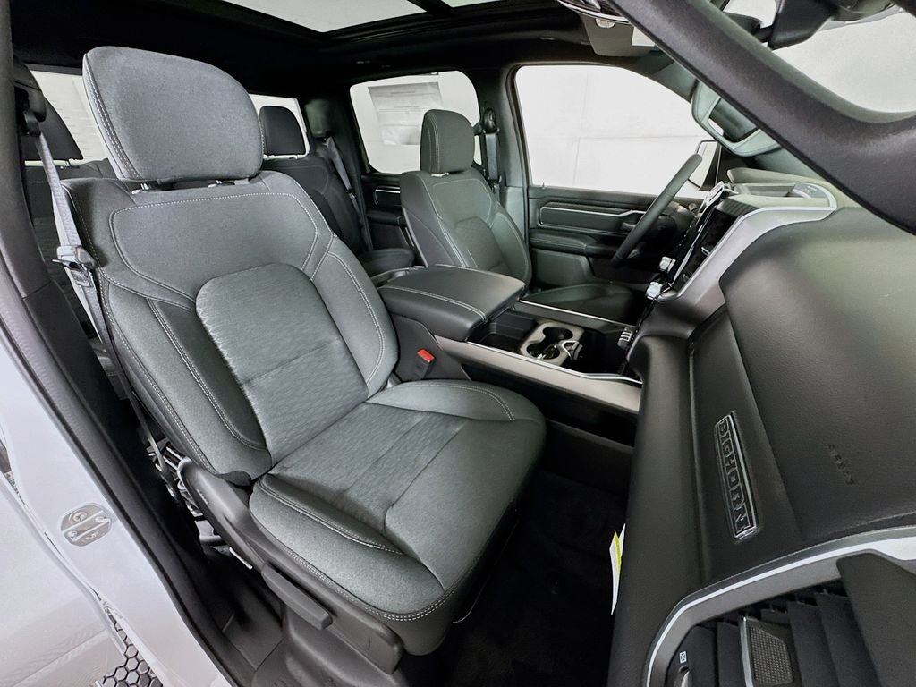 2026 RAM Ram 1500 Big Horn/Lone Star