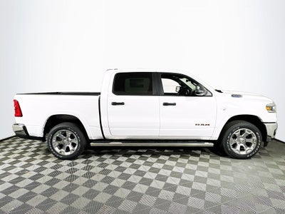 2026 RAM Ram 1500 Big Horn/Lone Star