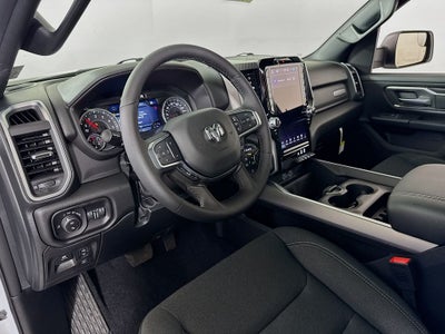 2026 RAM Ram 1500 Big Horn/Lone Star