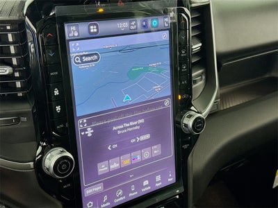 2026 RAM Ram 1500 Big Horn/Lone Star