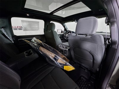 2026 RAM Ram 1500 Big Horn/Lone Star