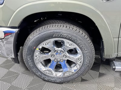 2026 RAM Ram 1500 Big Horn/Lone Star