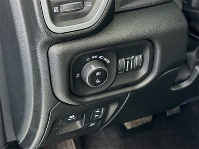 2026 RAM Ram 1500 Big Horn/Lone Star