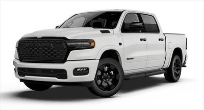 2027 RAM Ram 1500 Big Horn/Lone Star