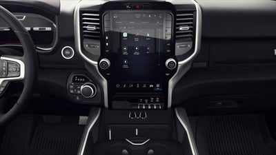 2027 RAM Ram 1500 Big Horn/Lone Star