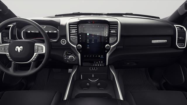 2027 RAM Ram 1500 Big Horn/Lone Star