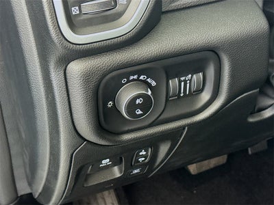 2026 RAM Ram 1500 Big Horn/Lone Star