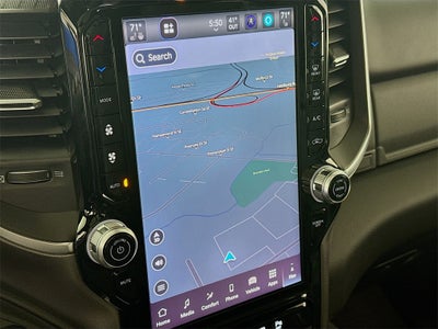 2026 RAM Ram 1500 Big Horn/Lone Star