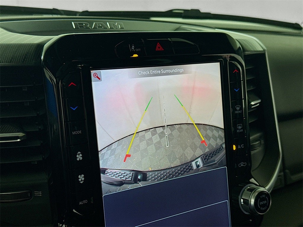 2026 RAM Ram 1500 Big Horn/Lone Star