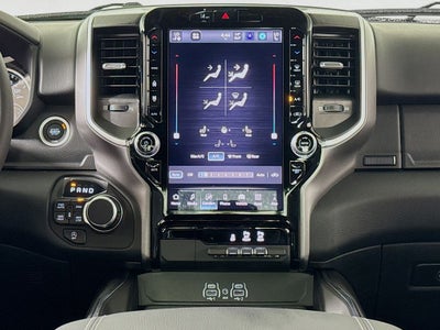 2026 RAM Ram 1500 Big Horn/Lone Star