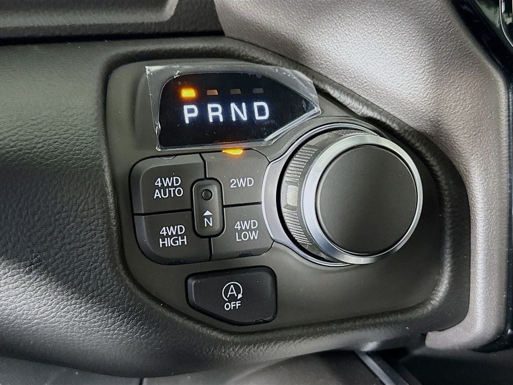 2026 RAM Ram 1500 Big Horn/Lone Star