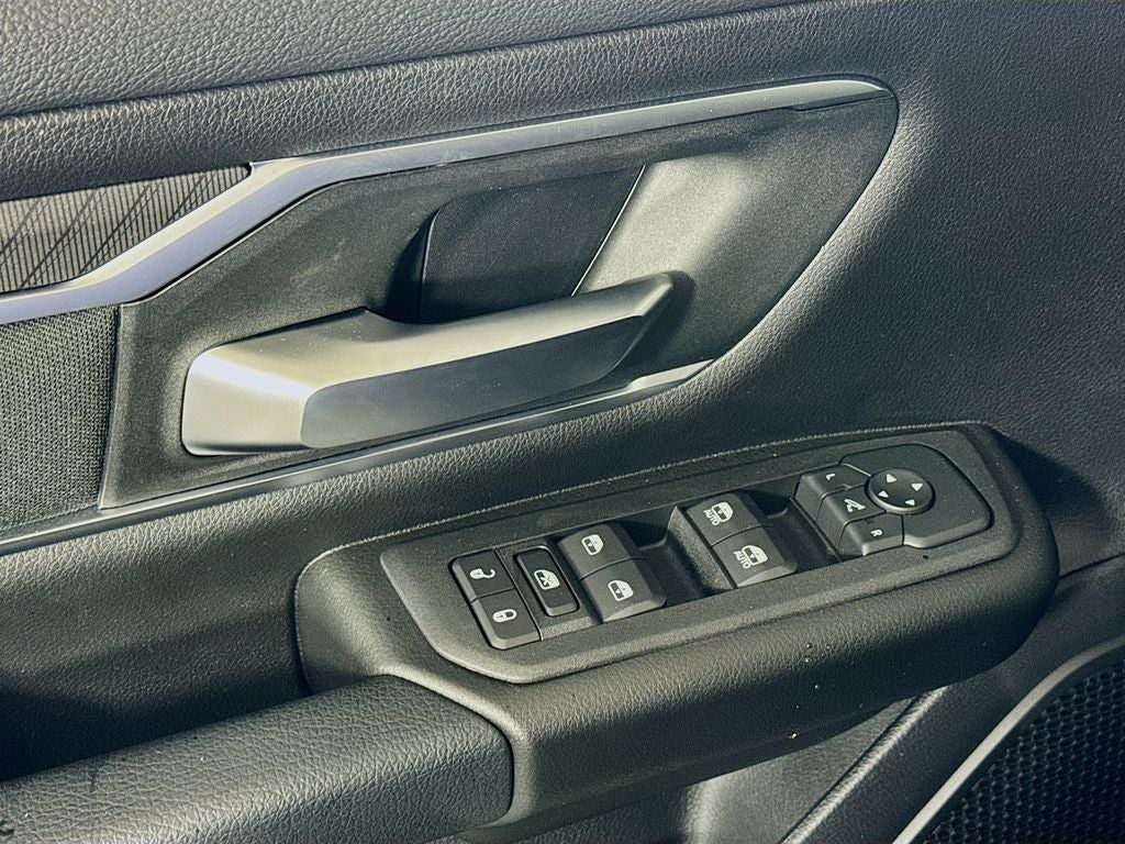 2026 RAM Ram 1500 Big Horn/Lone Star