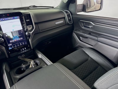 2026 RAM Ram 1500 Big Horn/Lone Star