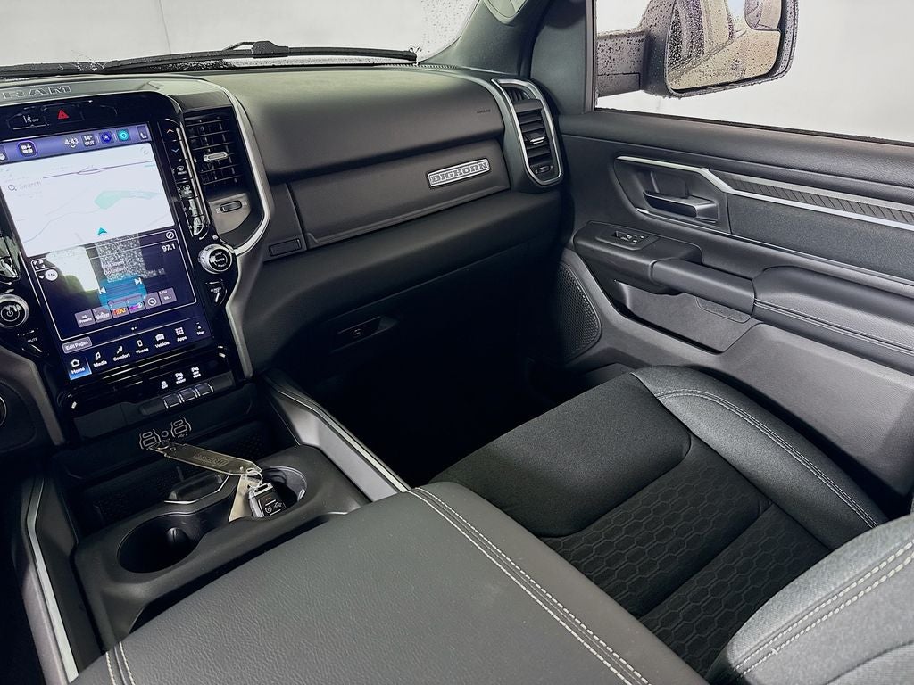 2026 RAM Ram 1500 Big Horn/Lone Star