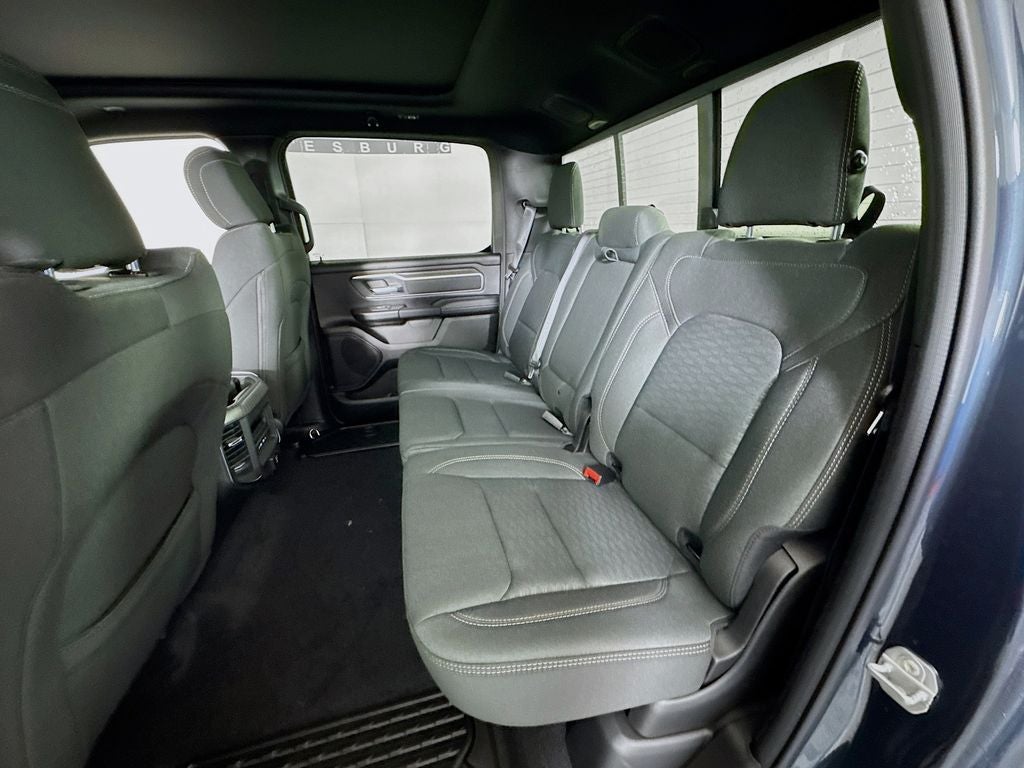 2026 RAM Ram 1500 Big Horn/Lone Star