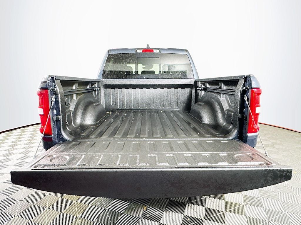 2026 RAM Ram 1500 Big Horn/Lone Star