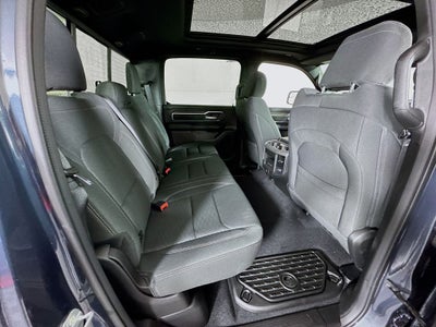 2026 RAM Ram 1500 Big Horn/Lone Star