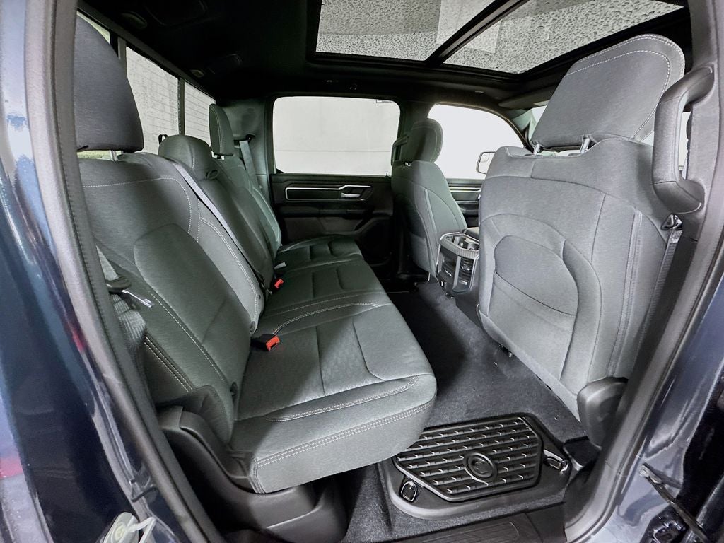 2026 RAM Ram 1500 Big Horn/Lone Star