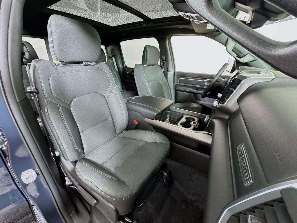 2026 RAM Ram 1500 Big Horn/Lone Star